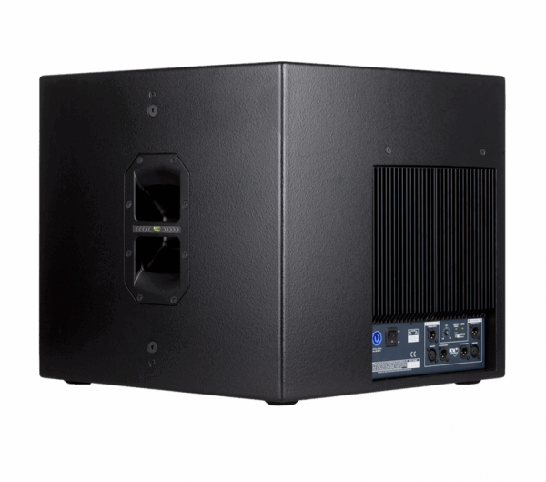 EX1.5 - Active subwoofer system - Image 4