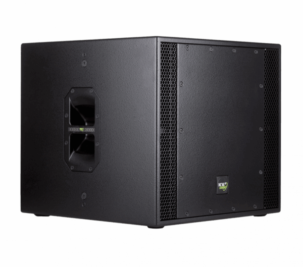 EX1.5 - Active subwoofer system - Image 9