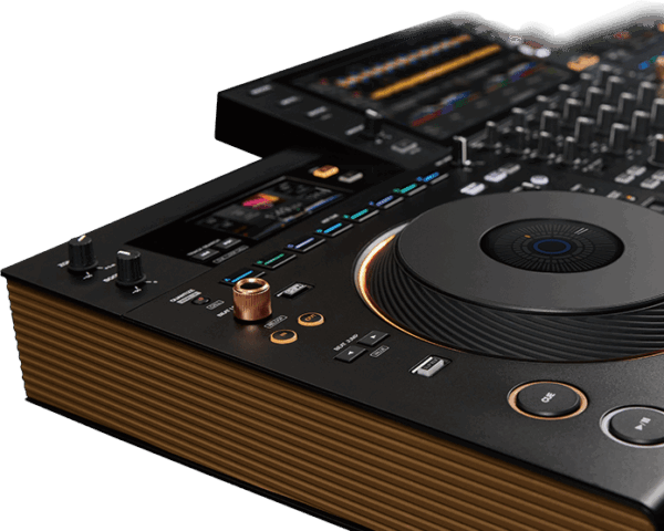 Pioneer Opus-Quad Controller - Image 4