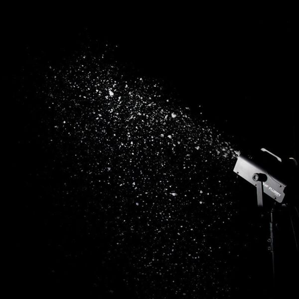 Snow Machine VF Flurry 600W - Image 5