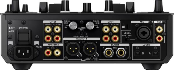 Pioneer DJM-S9 - Image 4