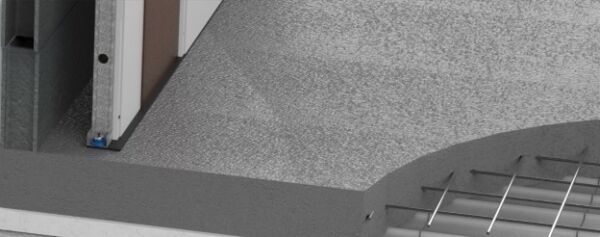 Vibroinsulator SENOR TAV-500/11 A - Image 7