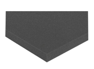 Flat Absorber - Sound absorbing panel 100 x 200 x 5 cm