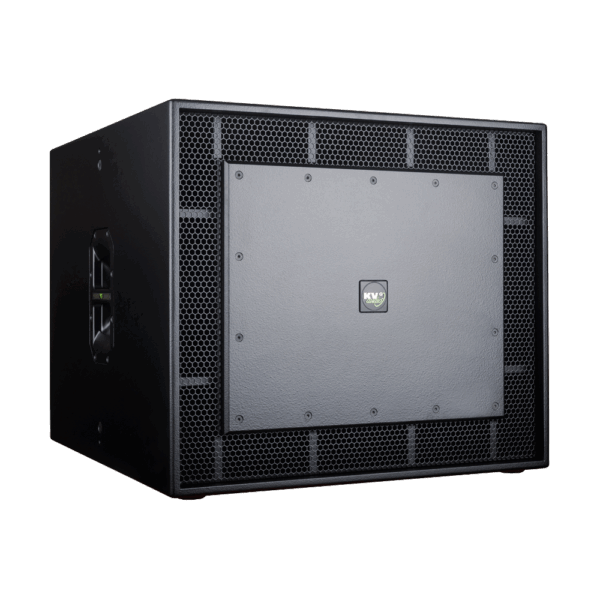 ESD1.18 - Пасивен Субуфер - Image 8