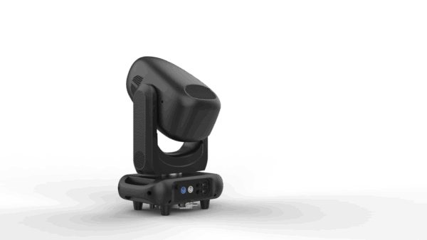 LED MOVING HEAD 420 BSW - Image 4