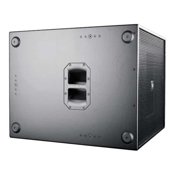 ES2.6 - High Output Active-Driven Subwoofer - Image 11