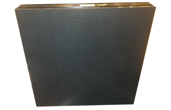 LED INDOOR DISPLAY P4