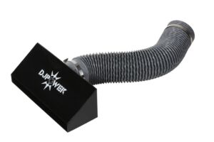 Пушек машина Dry Icer H1