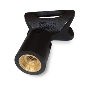 Wireless microphone clamp PZ-02