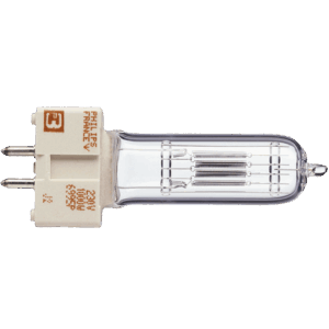 Лампа OSRAM CP70 OS