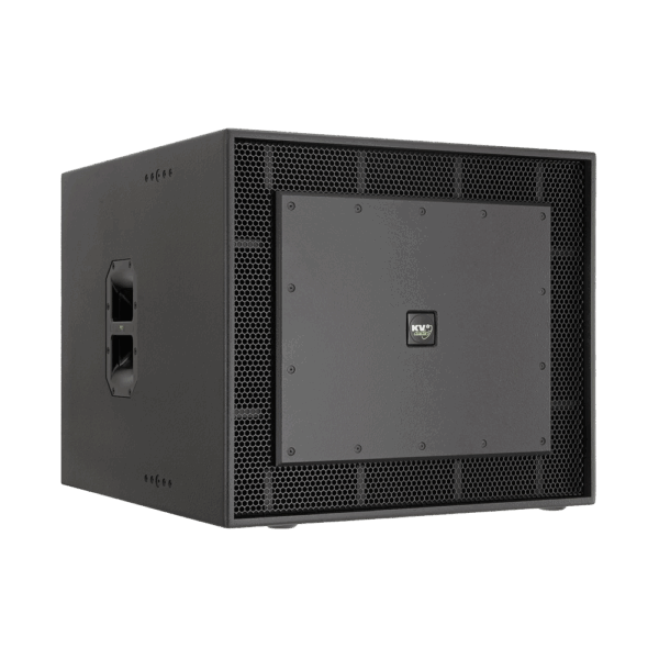 EX1.8 - Active subwoofer system - Image 9