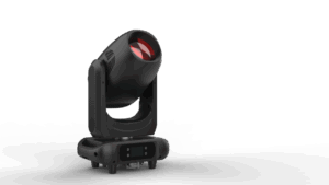 LED MOVING HEAD 420 BSW
