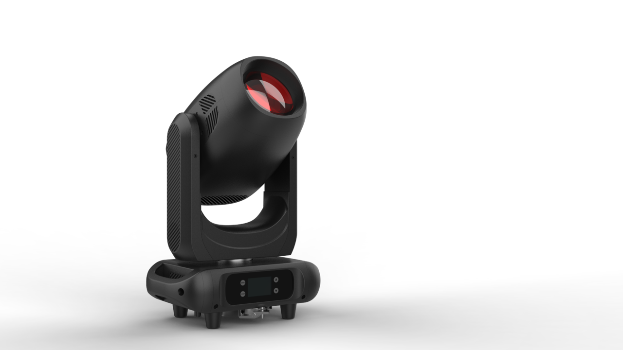 LED MOVING HEAD 420 BSW