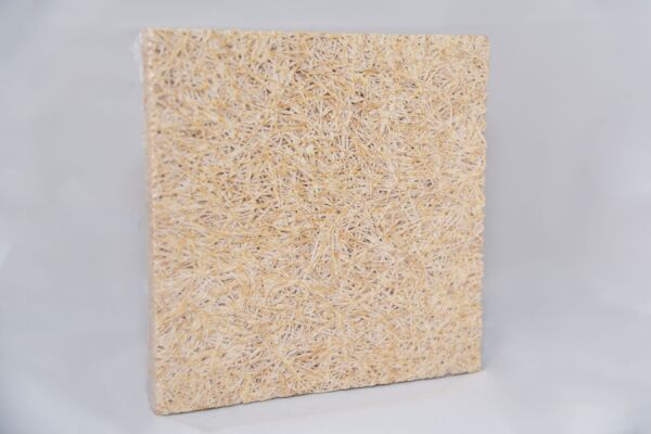 CEWOOD 1200/600/15мм(1мм/нишка) - CW-W15S натурален - Image 3