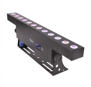 LED Mini Bar 12x12W (5in1)