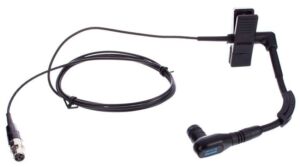Shure BLX14E/B98H/C-K3E - Безжична микрофонна система