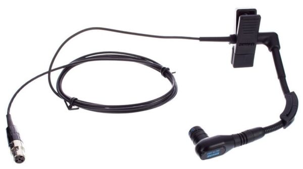 Shure BLX14E/B98 - Wireless microphone system - Image 2