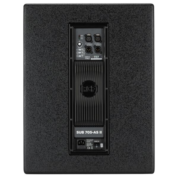 RCF SUB 705-AS II - Image 3