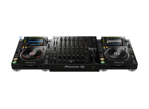 Pioneer DJM-V10 - Image 5