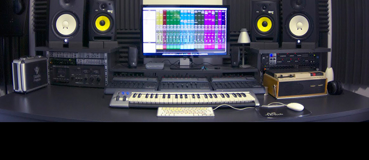 Реализиран акустичен проект на MF STUDIO