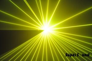 RGY Лазер Super Sound - L 328