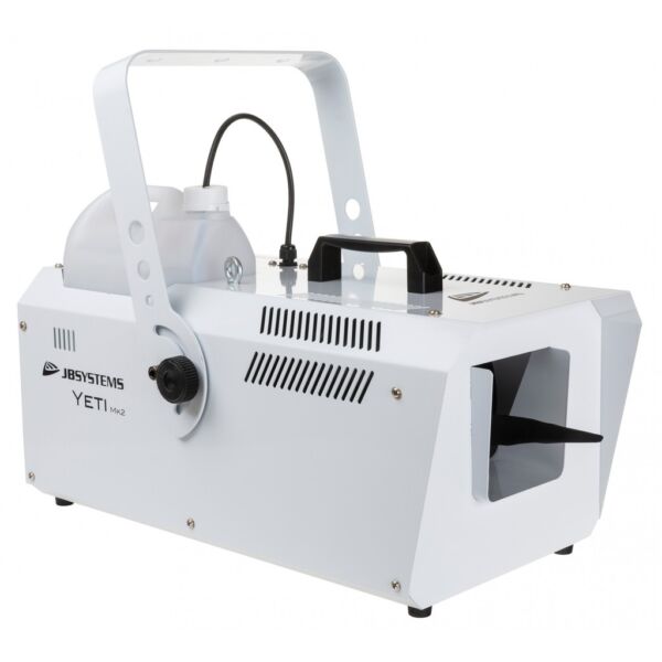 Snow Machine 1200W Yeti Mk2
