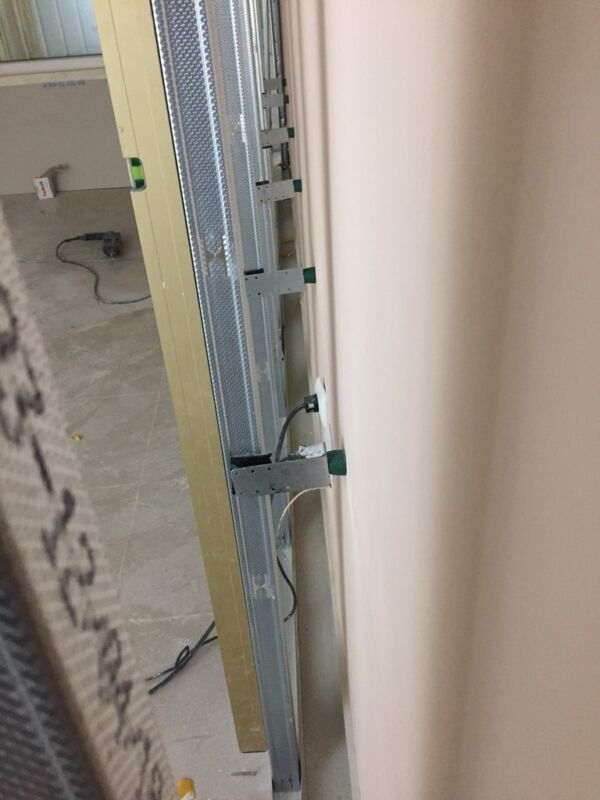 Wall hanger 3800/01-TD1 + TA - Image 19