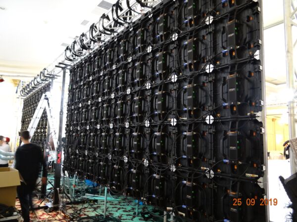 LED Display 2.97 - Image 3