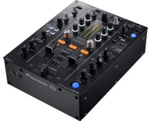 Pioneer DJM-450