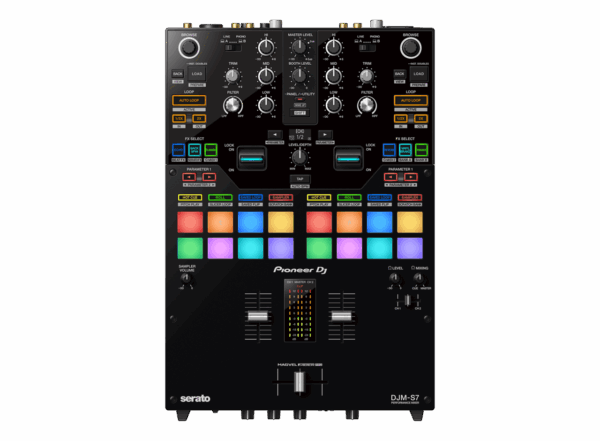 Pioneer DJM-S7 - Image 3