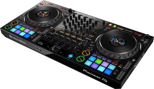 Pioneer DDJ-1000 - Image 2