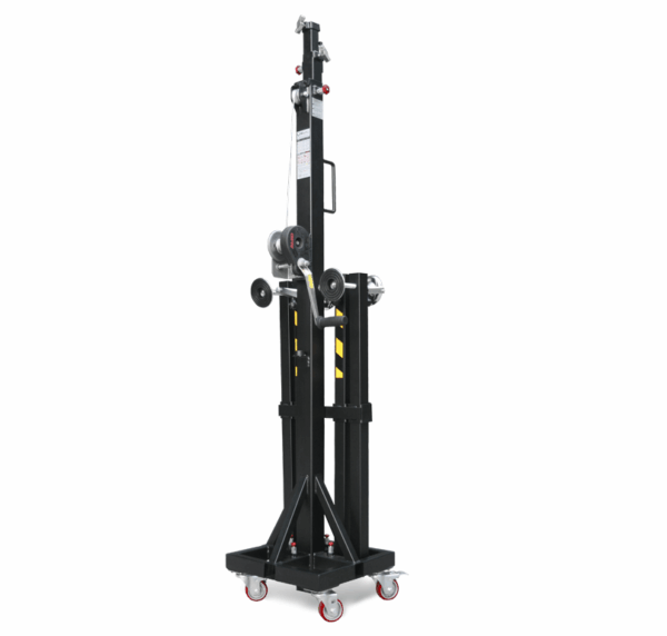 Top Load Telescopic Lifting Tower - ELC-740 - GUIL - Image 2