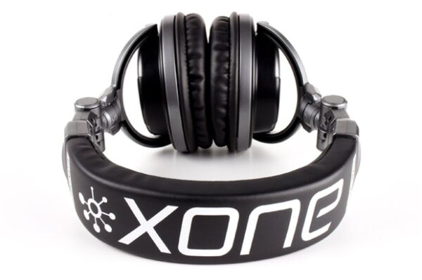 Allen & Heath AH-XONE XD53X - Image 2