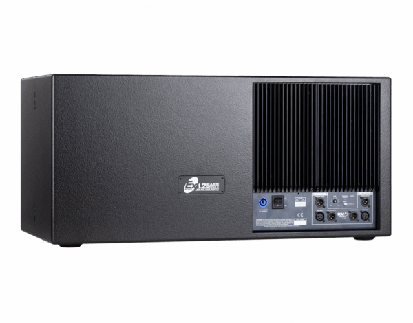 EX1.2MkII - Активна Субуферна система - Image 6