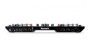 Numark NS6 II