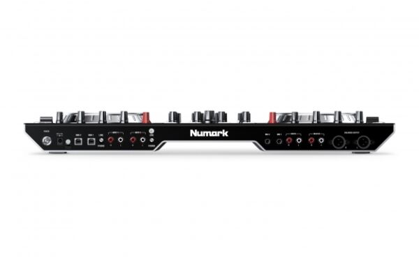 Numark NS6 II - Image 2
