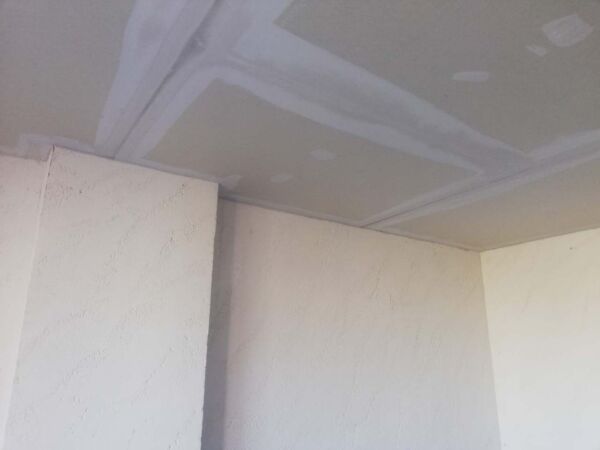 Ceiling sound insulation system Nivelador UP Rw = 65dB - Image 9