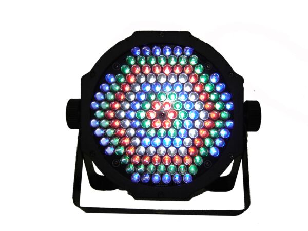 LED FLAT RGBW PAR 64/154 - 20W - Image 3