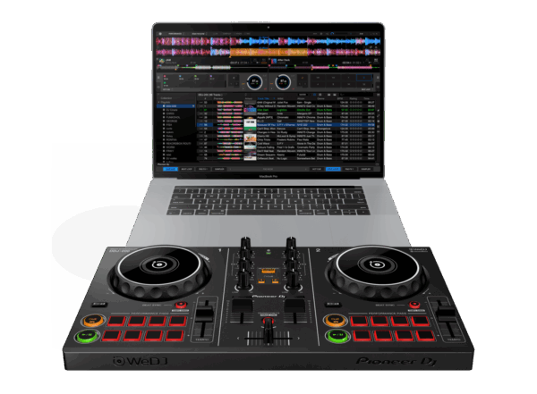 Pioneer DJ DDJ-200 - Image 4