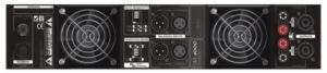 Краен Усилвател Master Audio SM-4000