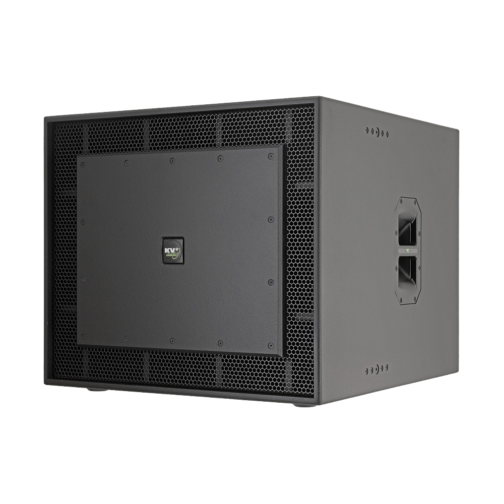 EX1.8 - Active subwoofer system