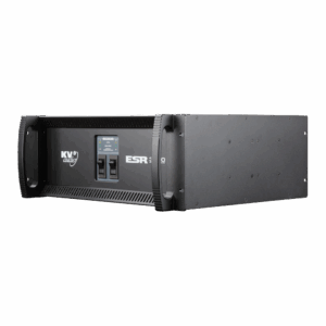 ESR3000MkII Усилвател