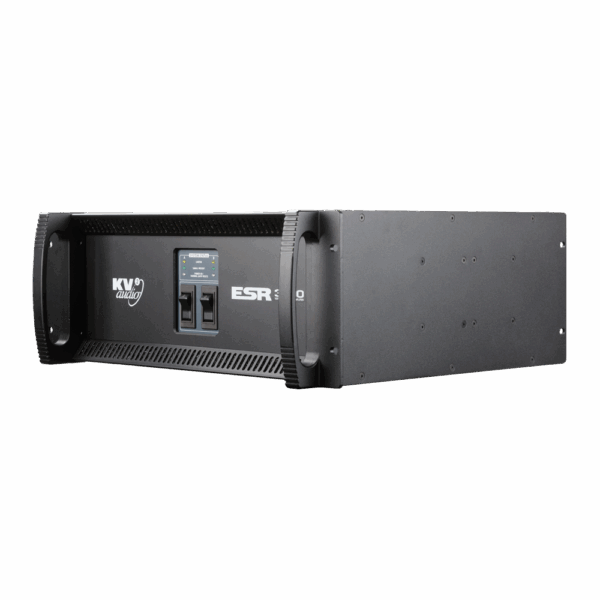 ESR3000MkII Усилвател - Image 2