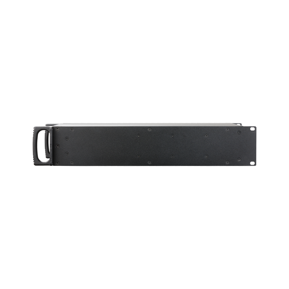 ESP2000 - High definition amplifier