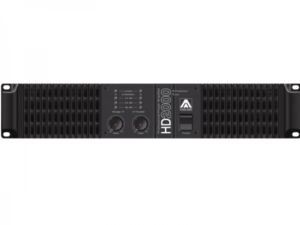 Amplifier Master Audio HD-2000
