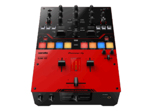 Pioneer DJM-S5