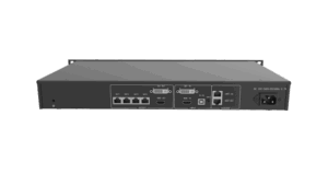 LED Дисплей Контролер MCTRL660