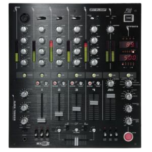 Reloop RMX - 40 USB MIXER