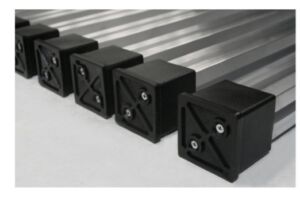 Телескопичен регулируем крак за сцена PTA5-T/40-60см