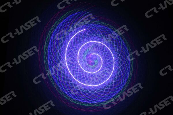 Color laser CR - TEC SCAN S - 320RGB UN - Image 6